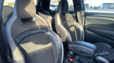 MINI Hatchback 2.0 John Cooper Works 3dr Auto [Comfort/Nav Pack] Petrol Hatchback